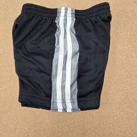 Infant Boy Bottoms 12-18Monthes  2 Jeans & 2 Shorts (C13,14,19) - Picture 4 of 12